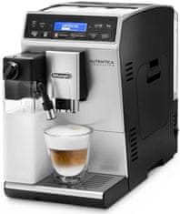 DeLonghi ETAM29660SB Autentica Kávéfőző