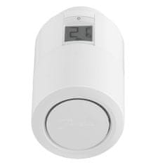 DANFOSS Eco™ Bluetooth, intelligens radiátor termosztatikus fej, fehér