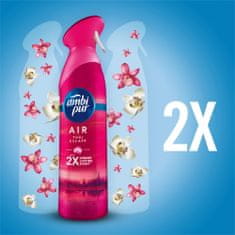 Ambi Pur Spray Thai Escape Légfrissítő 300 ml