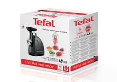 TEFAL NE685838 HV8 Plus húsdaráló