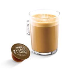 NESCAFÉ Dolce Gusto Café Au Lait Intenso Kávékapszula, 3x16 db