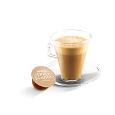 NESCAFÉ Dolce Gusto CORTADO Kávékapszula, 3x16 db