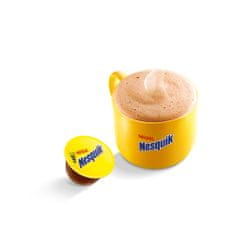 NESCAFÉ NESQUIK - Forró csoki kapszula 3 x 16 db