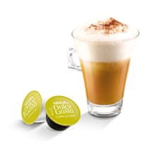 NESCAFÉ Dolce Gusto CAPPUCCINO Kávékapszula, 3 x 30 db