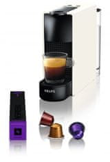 NESPRESSO Krups Essenza Mini, fehér XN1101