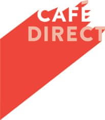 Cafédirect Espresso szemes kávé, 1 kg