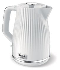 TEFAL Vízforraló KO250130 Loft, fehér