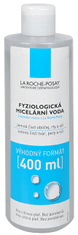 La Roche - Posay Micellás víz érzékeny bőrre (Micellar Water Ultra) (Mennyiség 400 ml)