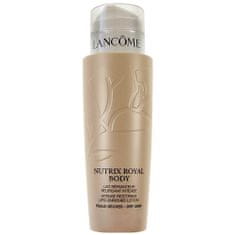 Lancome Frissítő testápoló Nutrix Royal Body (Intense Restoring Lipid-Enriched Lotion) (Mennyiség 400 ml)