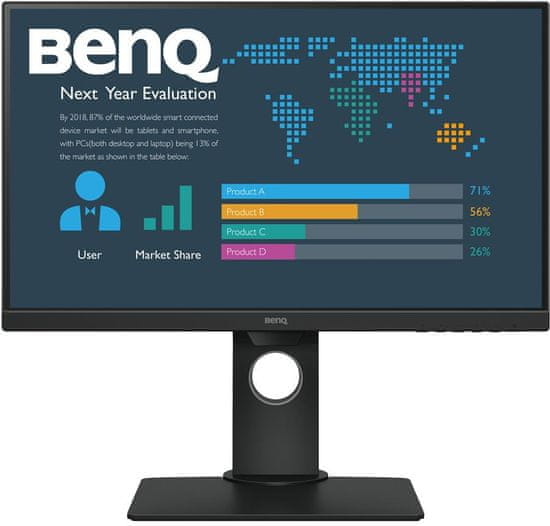 BENQ BL2480T (9H.LHFLA.FPE)