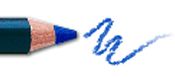 Max Factor Szemceruza (Kohl Pencil) 1,3 g (árnyalat 080 Cobalt Blue)