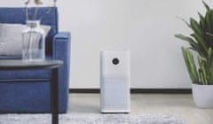 Xiaomi Mi Air Purifier 2S - légtisztító