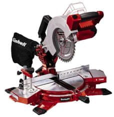 Einhell TE-MS 18/210 Li-Solo Expert Aku gérfűrész