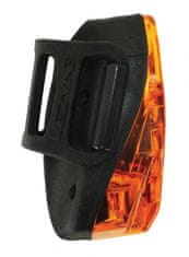 Lezyne LED Laser Drive Rear Black