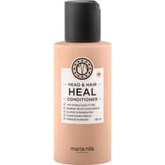 Maria Nila Balzsam korpásodás és hajhullás ellen Head & Hair Heal (Conditioner) (Mennyiség 100 ml)