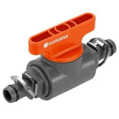 Gardena 8358-29 mds-zárószelep 13 mm 1/2"