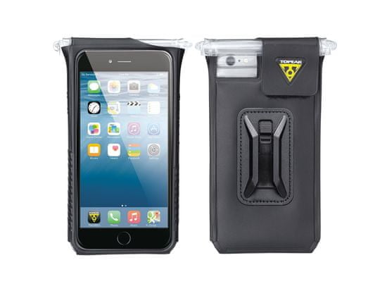TOPEAK SmartPhone DryBag iPhone 6 plus részére fekete