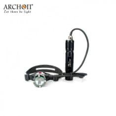 ARCHON ARCHON LED 1000 lumenes fejlámpa