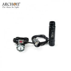 ARCHON ARCHON LED 1000 lumenes fejlámpa