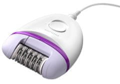 PHILIPS BRE225/00 Satinelle Essential