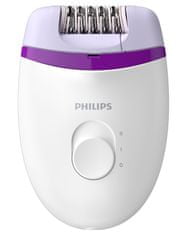 PHILIPS BRE225/00 Satinelle Essential