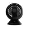 Duux Globe Black