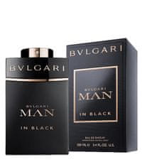 Bvlgari Man In Black - EDP 100 ml