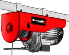 Einhell rakomány emelő TC-EH 500-18