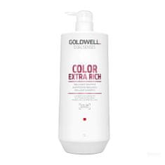 GOLDWELL Sampon a festett haj extra ápolására Dualsenses Color Extra Rich (Brilliance Shampoo) (Mennyiség 250 ml)