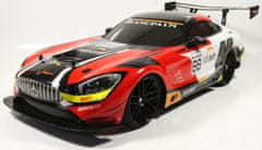 Mondo Motors Mercedes AMG GT3 4WD - 2,4 GHZ 30km/h