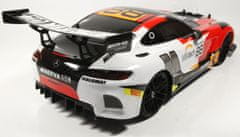 Mondo Motors Mercedes AMG GT3 4WD - 2,4 GHZ 30km/h