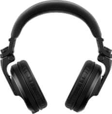 Pioneer HDJ-X5, fekete