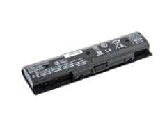 Avacom HP Envy 15-d000, Pavilion 17-a000 Li-Ion 11,1V 4400mAh