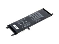 Avacom Asus X553 / F553 Li-Pol 7.2V 4000mAh