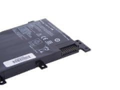 Avacom Asus X555 Li-Pol 7.6V 4100mAh 31Wh