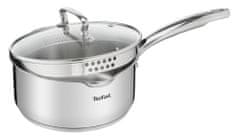 TEFAL Duetto+ G7192255 nyeles edény fedéllel, 16 cm