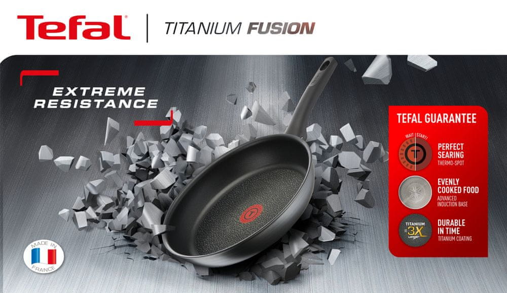 Tefal extreme