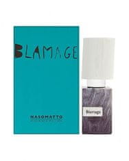 Nasomatto Blamage - EDP 30 ml