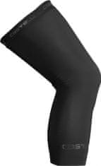 Castelli Thermoflex 2 Kneewarmer Black, M