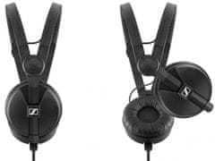 SENNHEISER HD 25