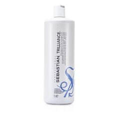 Sebastian Pro. Kondicionáló a ragyogó fényű hajért Trilliance (Conditioner) (Mennyiség 250 ml)