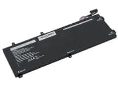 Avacom Dell XPS 15 9550, Precision M5510 Li-Pol 11,4V 4900mAh 56Wh&nbsp;