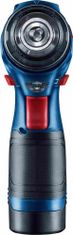 BOSCH Professional Akkumulátoros fúrócsavarozó GSB 12V-30, akkumulátor (0.601.9G9.102)