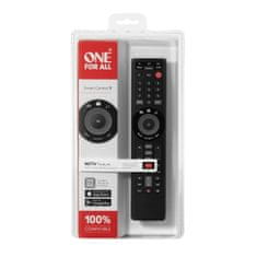 One For All URC7955 SMART CONTROL 5 Univerzális távirányító 5 eszközhöz