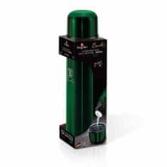 Berlingerhaus Rozsdamentes acél termosz 1 l Emerald Collection BH-6381