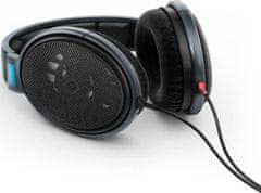 SENNHEISER HD 600 Avantgarde dinamikus hi-fi/professzionális sztereó fejhallgató