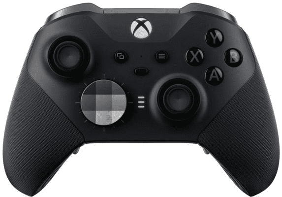Xbox One S Gamepad Elite 2 (FST-00003) állítható karok