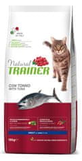 TRAINER Natural Cat Adult tonhal, 10 kg