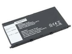 Avacom Dell Inspiron 15 7559, 7557 Li-Ion 11,1V 6660mAh 74Wh&nbsp;