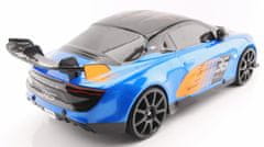 Mondo Motors Renault Alpine GT4 2,4Ghz 1:10